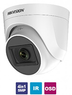 DS-2CE76H0T-ITPF2.8C HIKVISION