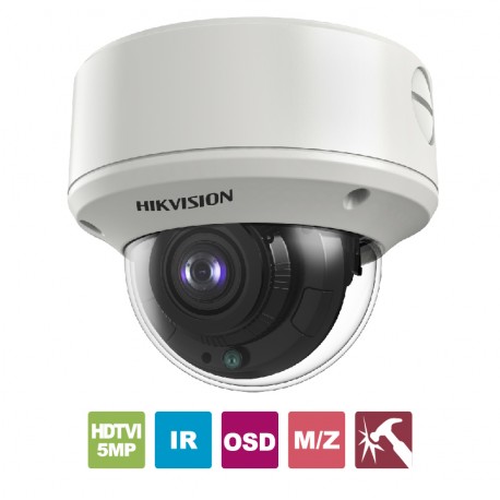 DS-2CE59H8T-AVPIT3ZF HIKVISION DS-2CE59H8T-AVPIT3ZF HIKVISION