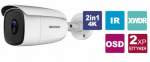 HIKVISION DS-2CE18U8T-IT3 2.8   
