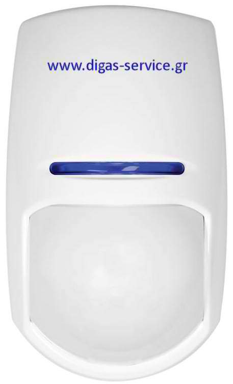 DS-PD2-P10P-W HIKVISION DS-PD2-P10P-W