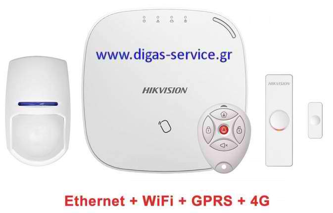 HIKVISION DS-PWA32-NKST