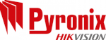 hikvision logo