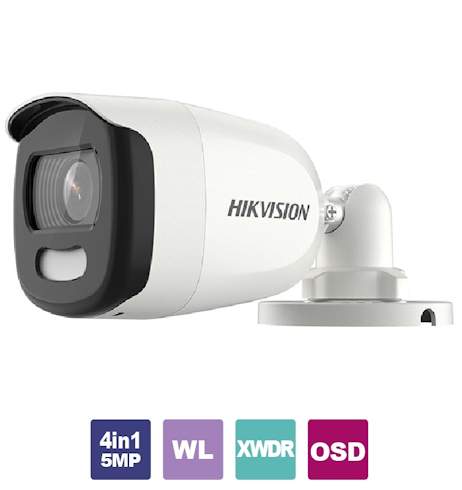 DS-2CE10HFT-F28 HIKVISION DS-2CE10HFT-F28 HIKVISION