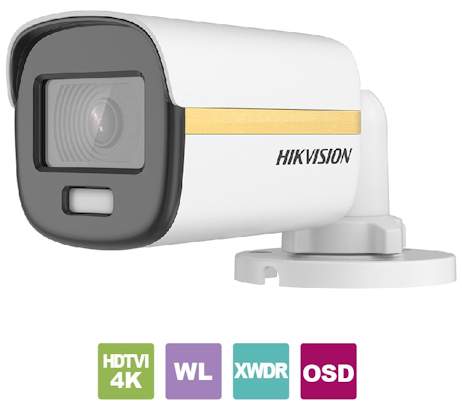 DS-2CE10UF3T-E 2.8 HIKVISION DS-2CE10UF3T-E 2.8 HIKVISION
