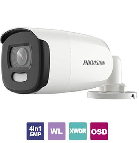 DS-2CE12HFT-F28 HIKVISION