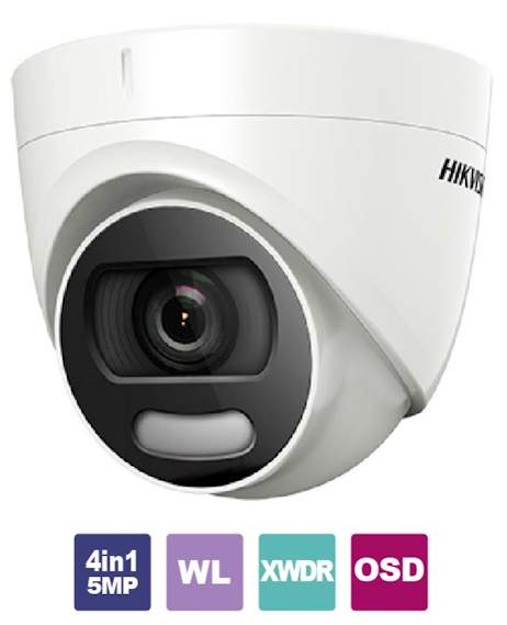 DS-2CE72HFT-F28 HIKVISION DS-2CE72HFT-F28 HIKVISION