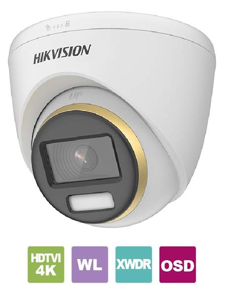 DS-2CE72UF3T-E 2.8 HIKVISION DS-2CE72UF3T-E 2.8 HIKVISION