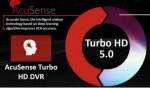 τεχνολογία AcuSense Hikvision