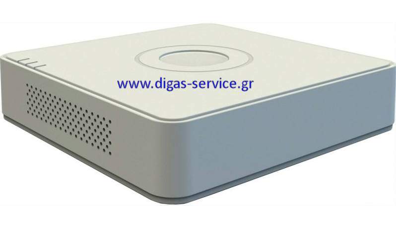 hikvision ds-7108huhi-k1 hikvision ds-7108huhi-k1