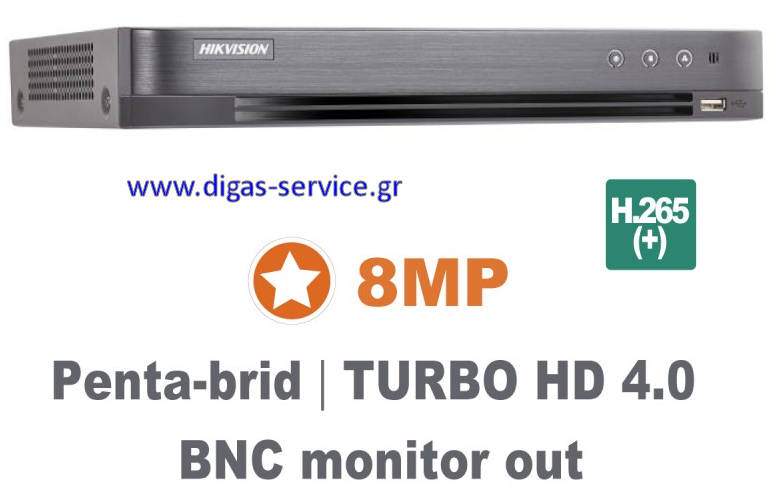 ds-7208-huhi-k1-s Hikvision dvr DS-7208 HUHI-K1 (S) Hikvision