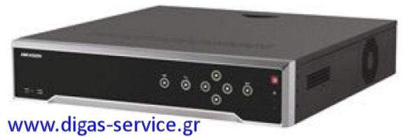 hikvision DS-7732NI-K4/16P