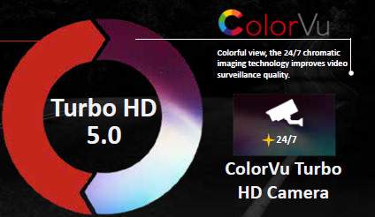 hikvision ColorVu