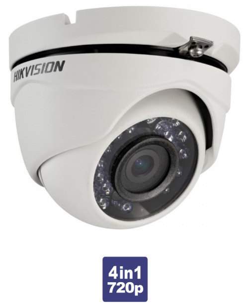 DS-2CE56C0T-IRMF 2.8 HIKVISION DS-2CE56C0T-IRMF 2.8 HIKVISION
