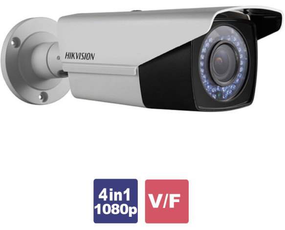 HIKVISION DS-2CE16C0T-VFIR3F