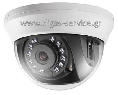 DS-2CE56C0T-IRMMF 2.8 Hikvision DS-2CE56C0T-IRMMF 2.8