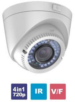 DS-2CE56C0T-VFIR3F HIKVISION