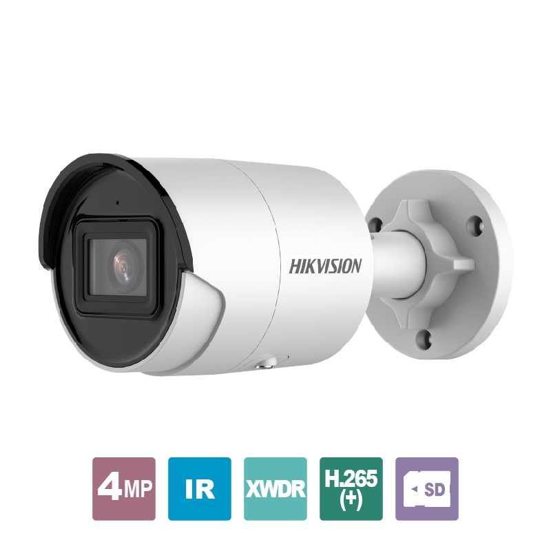 DS-2CD2043G2-I 2.8 HIKVISION