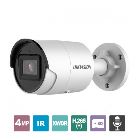 DS-2CD2043G2-IU 2.8 HIKVISION