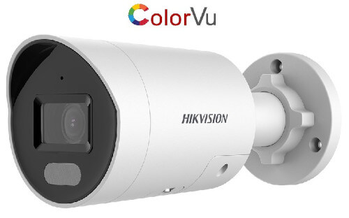 DS-2CD2047G2-LU/SL 2.8 HIKVISION