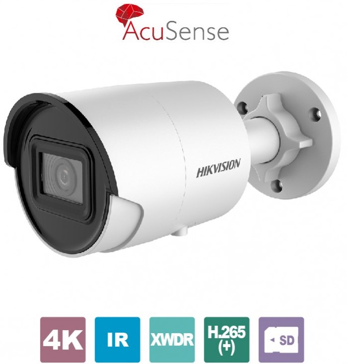 DS-2CD2086G2-I 2.8 HIKVISION