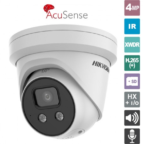 DS-2CD2346G2-ISU/SL 2.8 HIKVISION DS-2CD2346G2-ISU/SL 2.8 HIKVISION