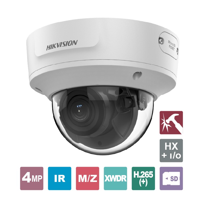 DS-2CD2743G2-IZS HIKVISION DS-2CD2743G2-IZS HIKVISION
