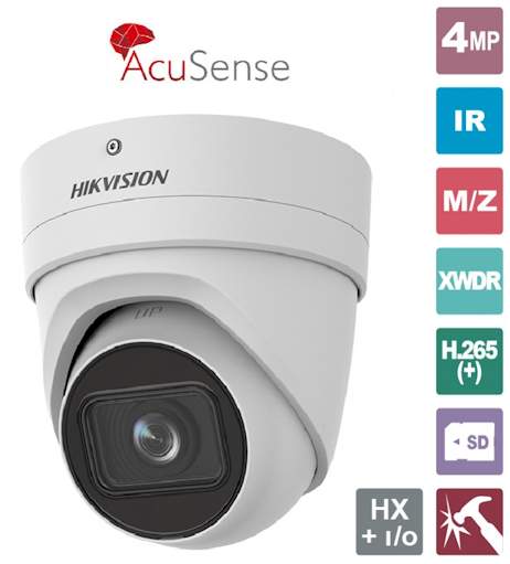 DS-2CD2346G2-IU 2.8 HIKVISION DS-2CD2346G2-IU 2.8 HIKVISION