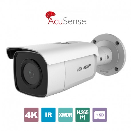 DS-2CD2T86G2-4I 4.0 HIKVISION DS-2CD2T86G2-4I 4.0 HIKVISION