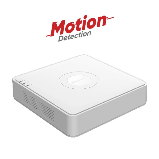 HIKVISION DS-7116NXI-K1