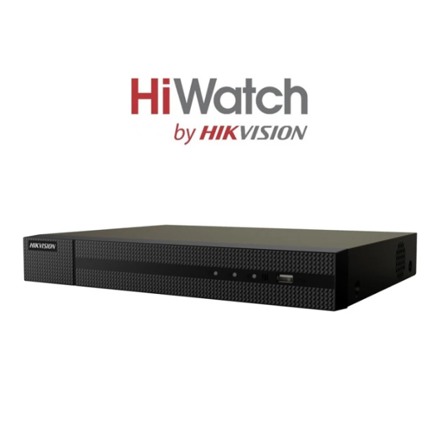HIKVISION HWN-2104MH-4P(D)