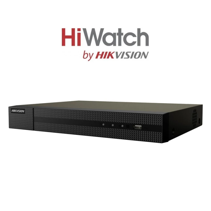 HIKVISION HIKVISION HWN-4216MH(D)