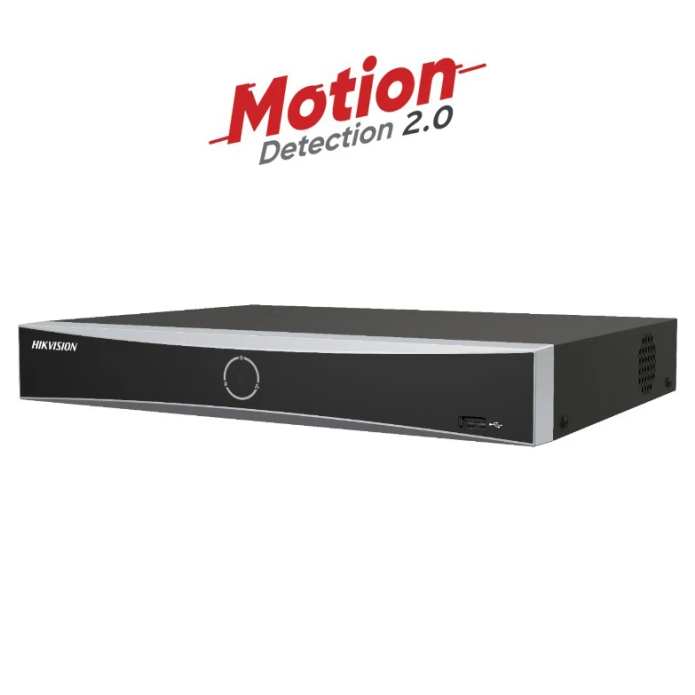 HIKVISION DS-7608NXI-K1/8P(D)