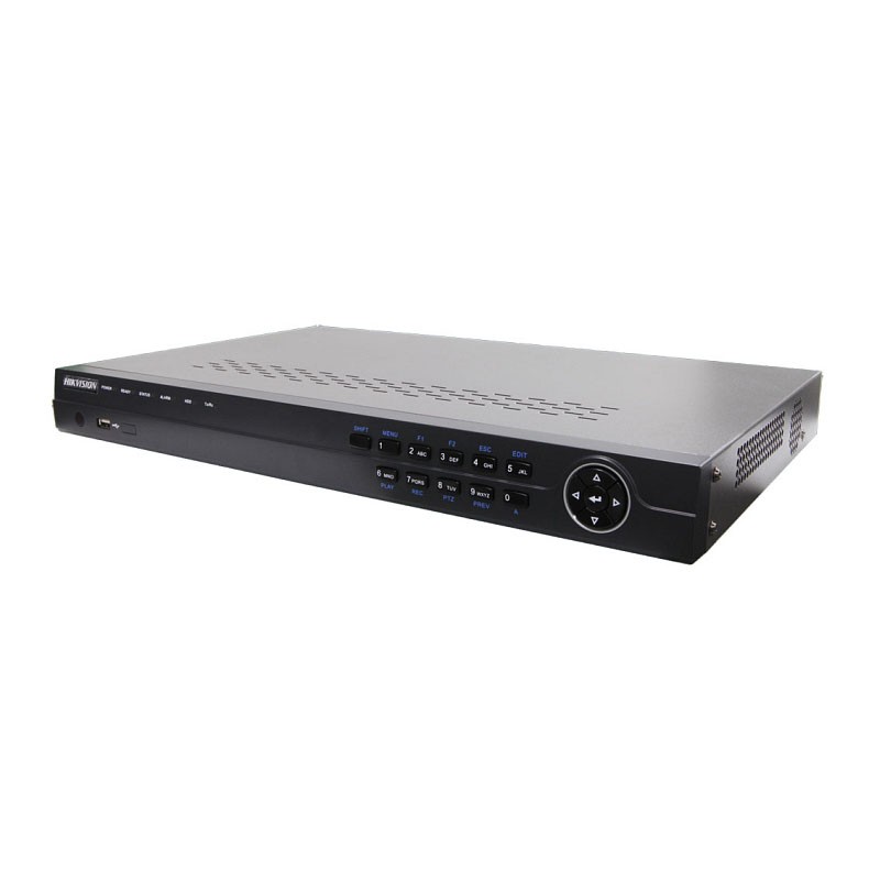 HIKVISION DS-7608NI-S
