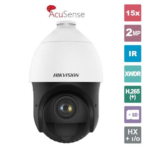 DS-2DE4215IW-DE(T5) HIKVISION