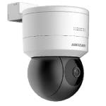 Ασύρματη-Ενσύρματη PT Κάμερα HIKVISION 2MP DS-2DE1C200IW-D3/W (F1) (S7)