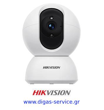 DS-2CV2Q21G1-IDW 4 (W) Κάμερα Pan & Tilt 2MP HIKVISION DS-2CV2Q21G1-IDW 4 (W) Κάμερα Pan & Tilt 2MP HIKVISION