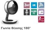 HIKVISION DS-2CV2U32FD-IW 1.68 HIKVISION DS-2CV2U32FD-IW 1.68