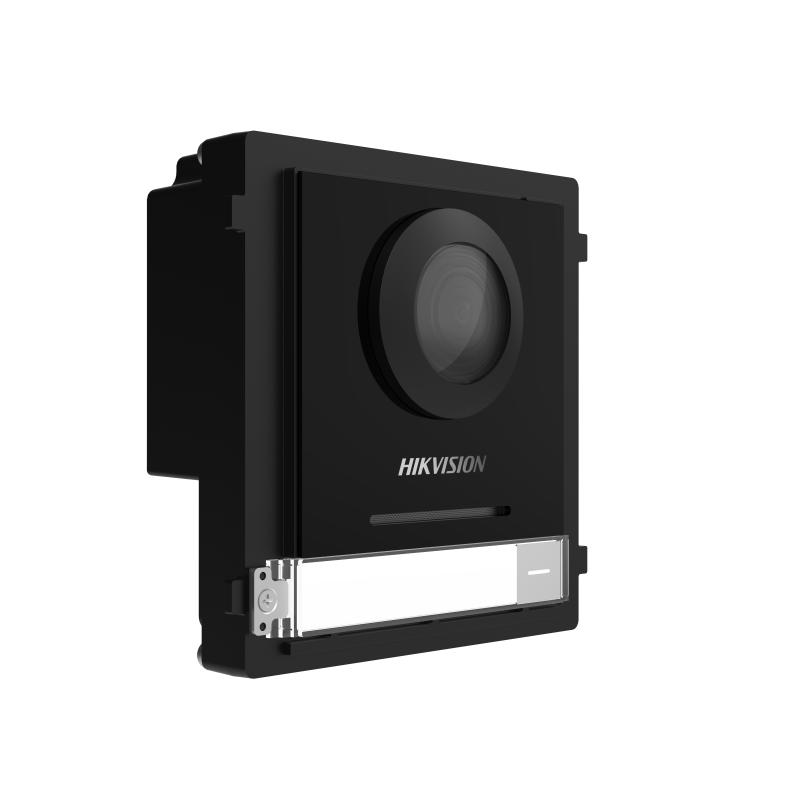 Μπουτονιέρα HIKVISION DS-KV8213-WME1 Hikvision Θυροτηλεόραση DS-KV8213-WME1 Hikvision