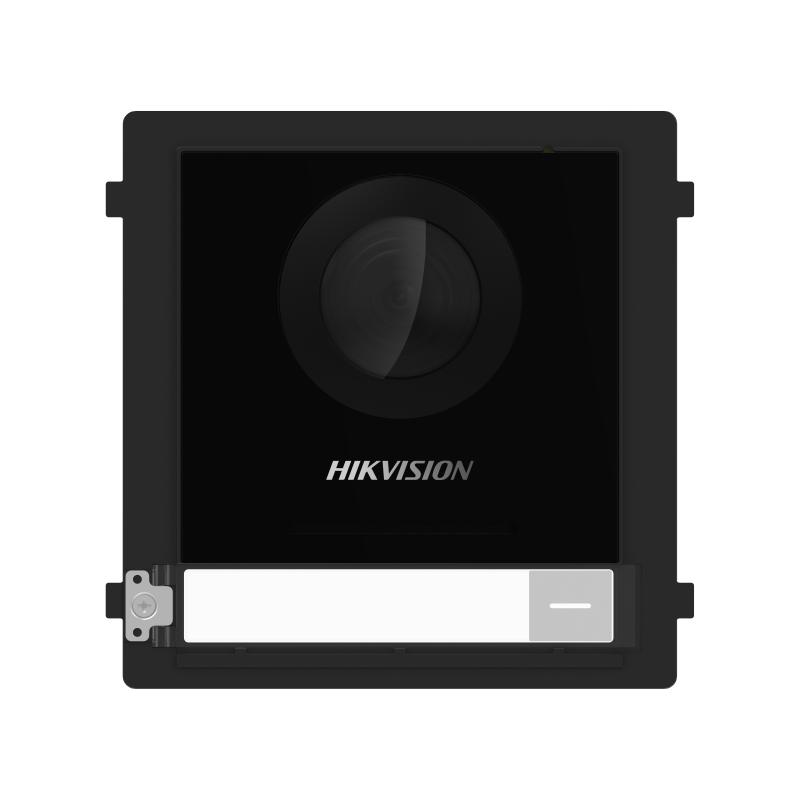 Μπουτονιέρα HIKVISION DS-KV8213-WME1 Hikvision Θυροτηλεόραση DS-KV8213-WME1 Hikvision