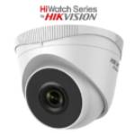 HWI-T240H 2.8 (C) HIKVISION IP Turret κάμερα 4MP