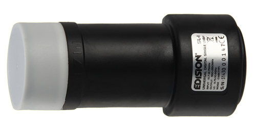 lnb singe edision