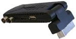 Αποκωδικοποιητής Digitalworld HDT-990
