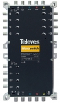 Πολυδιακόπτης Multiswitch televes 714504