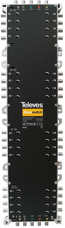 televes-714507 Πολυδιακόπτης Multiswitch televes 714507