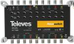 televes-714609 Ενισχυτής Πολυδιακόπτη - Multicwitch televes 714609