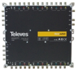 televes-714702 Πολυδιακόπτης Multiswitch televes 714702