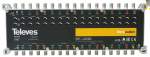 televes-714909 Ενισχυτής Πολυδιακόπτη - Multicwitch televes 714909