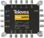 televes-714901 Διακλαδωτήρας - Multicwitch televes 714901