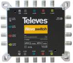 televes-714903 Διακλαδωτήρας - Multicwitch televes 714903