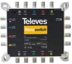 televes-714904 Διακλαδωτήρας - Multicwitch televes 714904